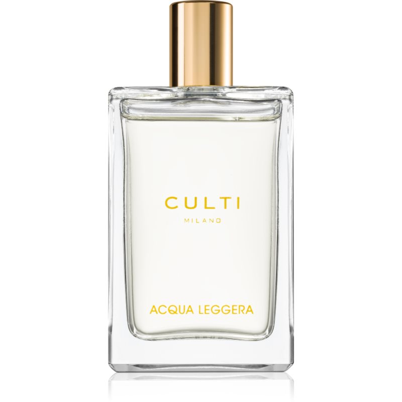 Culti Acqua Leggera Aquae di Profumo Eau de Toilette unisex 100 ml