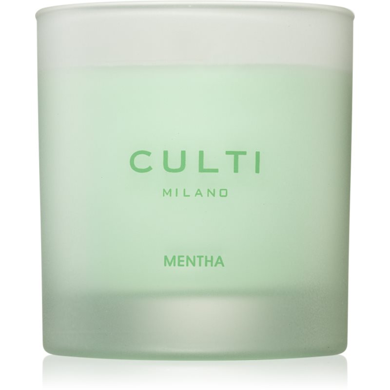 Culti Pastel Mentha lumânare parfumată 270 g