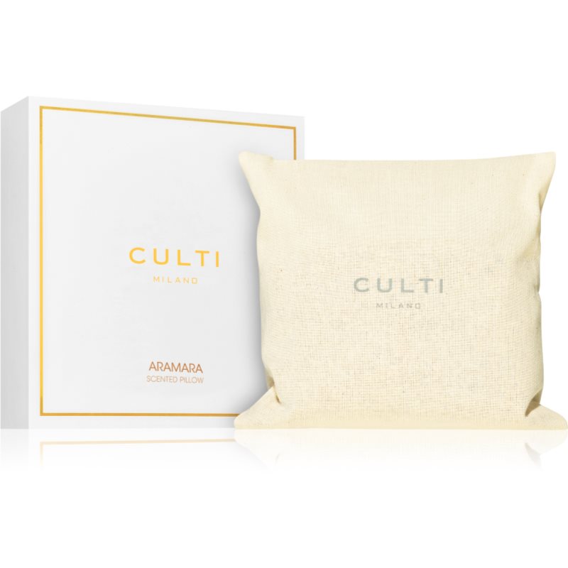 Culti Scented Pillow Aramara granule parfumate în săculeț 250 g