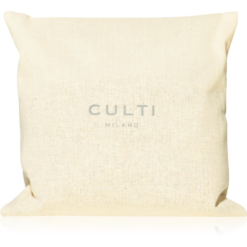 Culti Scented Pillow Tessuto parfum pentru dulap 250 g