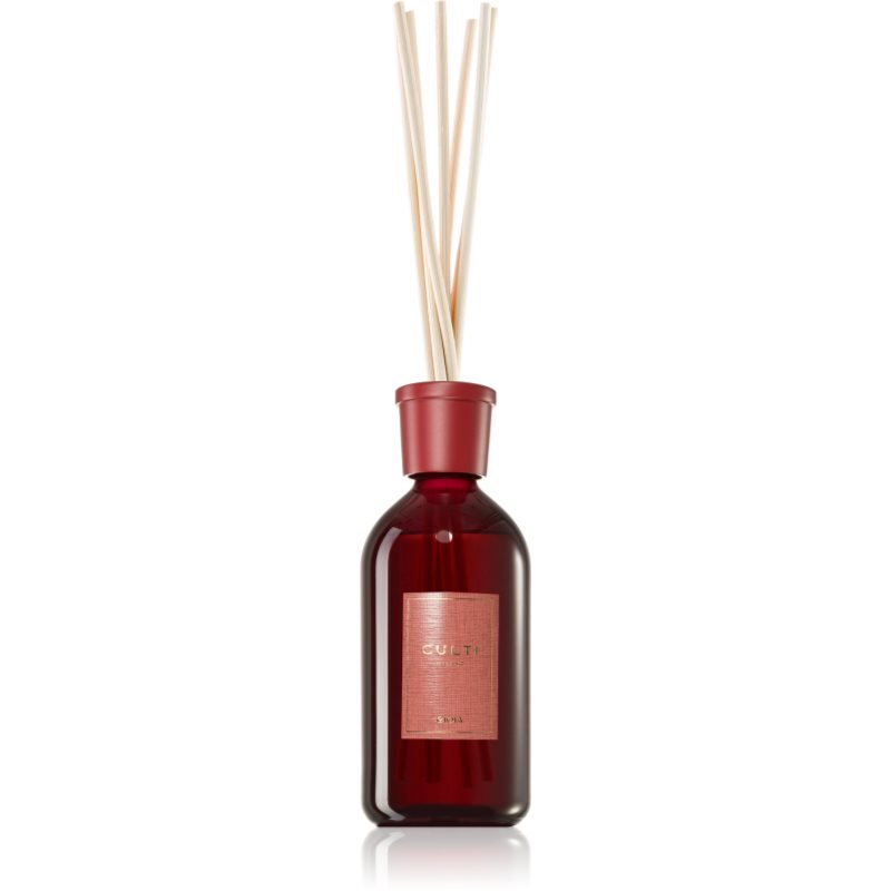 Culti Milano Gioia Winter aroma difuzor cu rezervã 500 ml