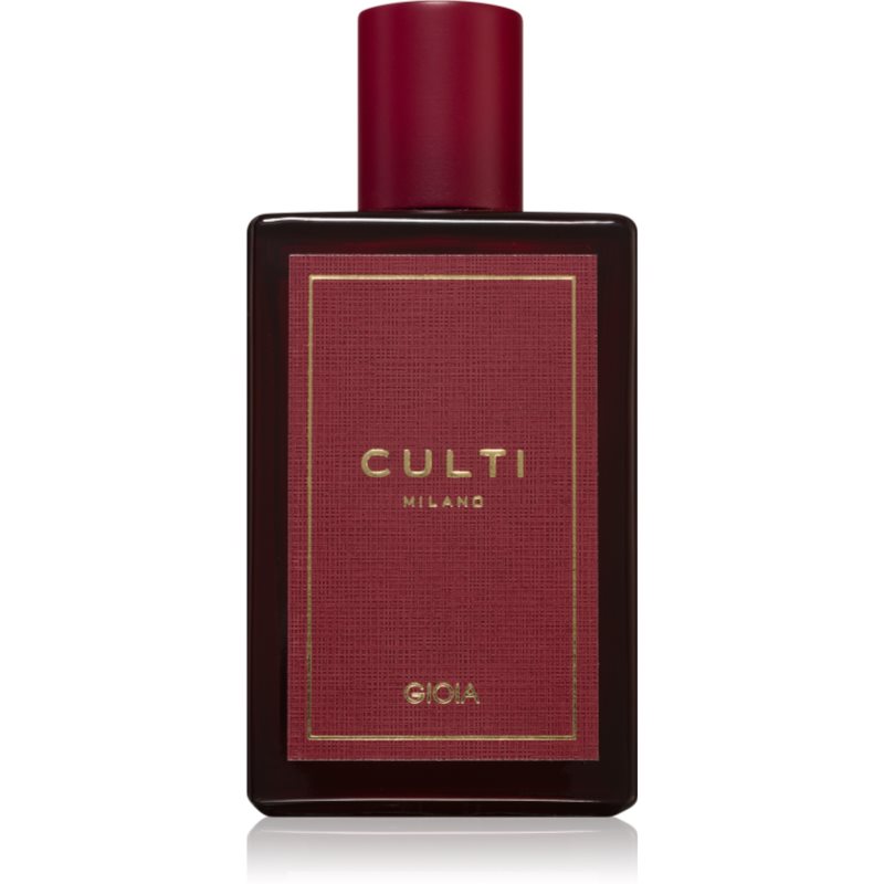 Culti Winter Gioia Red spray pentru camera 100 ml