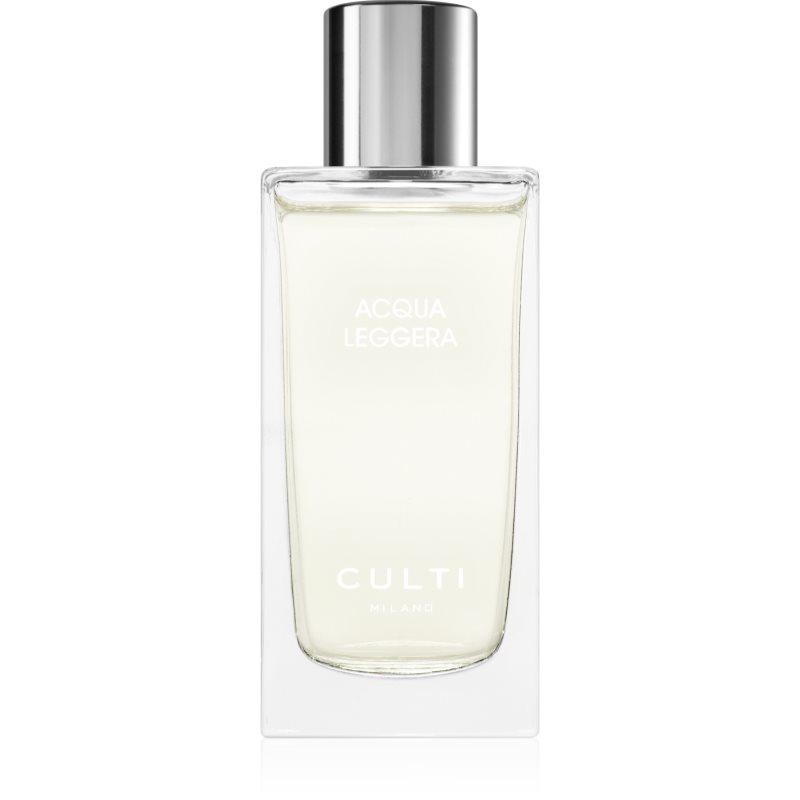 Culti Aquae Acqua Leggera Eau de Toilette unisex 100 ml