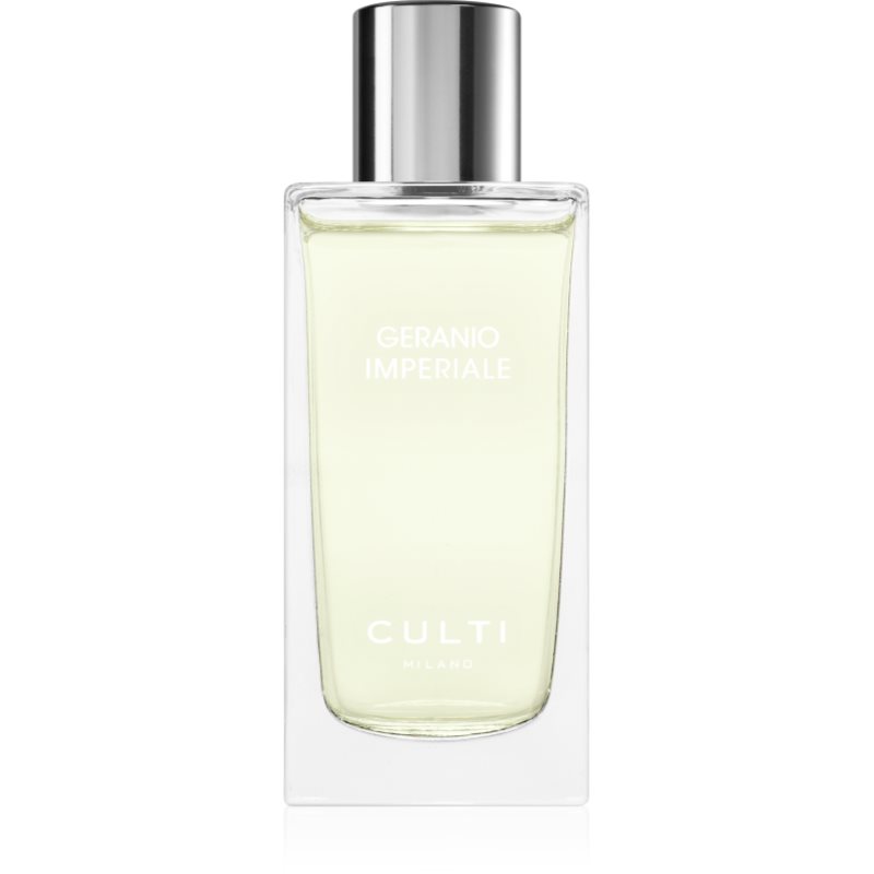 Culti Aquae Geranio Imperiale Eau de Toilette unisex 100 ml Culti Aquae Geranio Imperiale Eau de Toilette unisex 100 ml