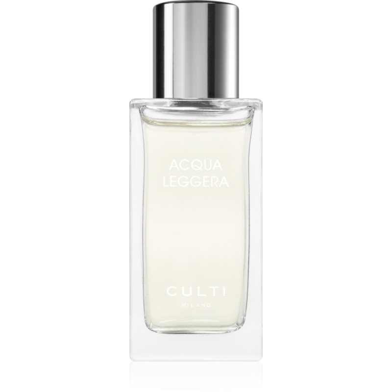 Culti Acqua Leggera Aquae di Profumo Eau de Toilette unisex 50 ml