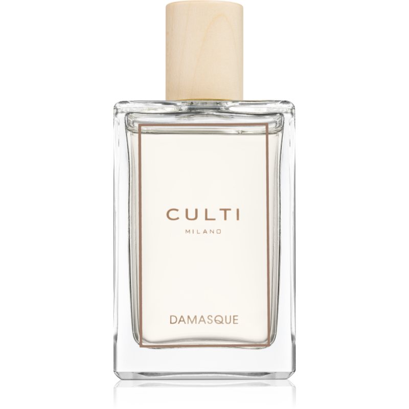 Culti Classic Damasque spray pentru camera 100 ml