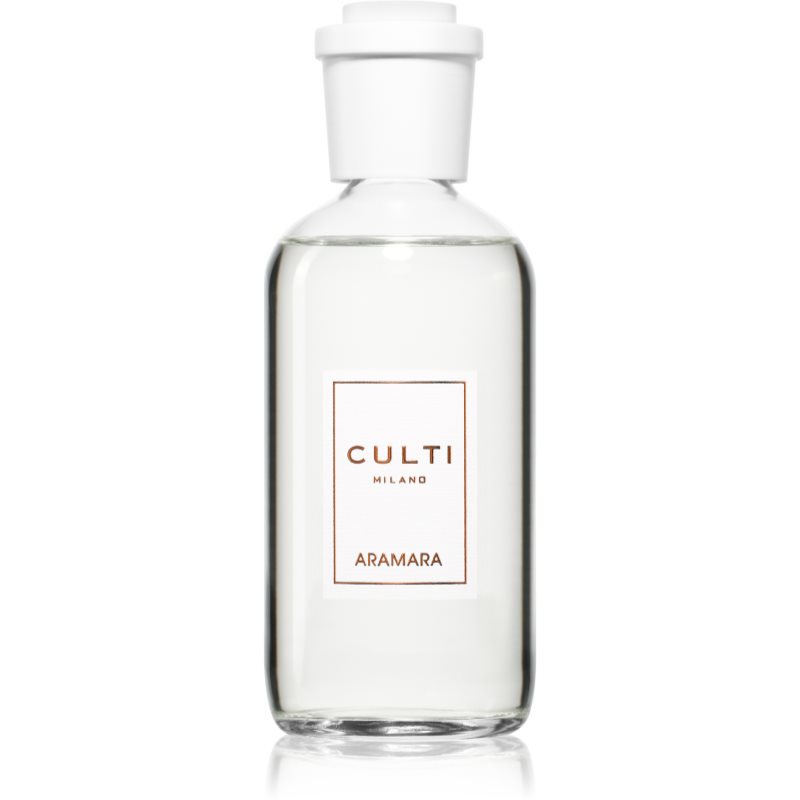 Culti White Label Aramara difuzor de aroma 250 ml