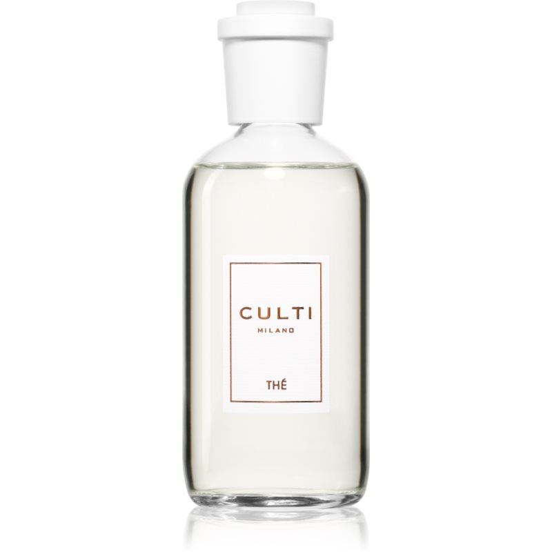 Culti White Label Thé difuzor de aroma 250 ml