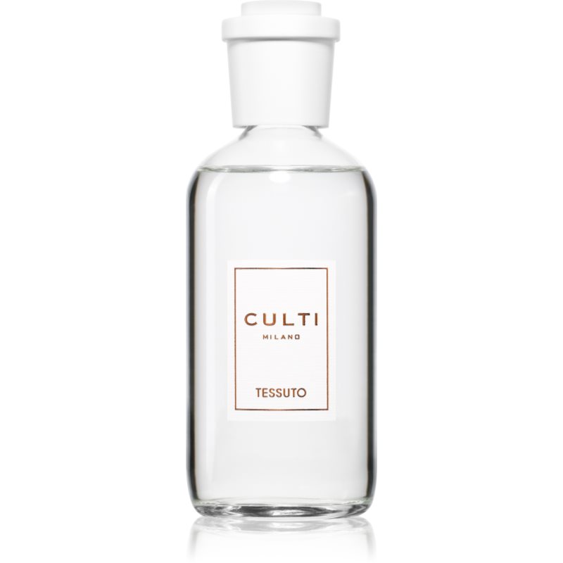 Culti Milano White Label Tessuto difuzor de aroma 500 ml