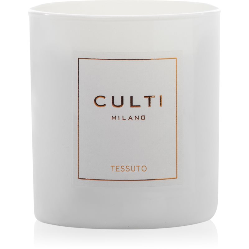 Culti Milano Tessuto lumânare parfumată 270 g