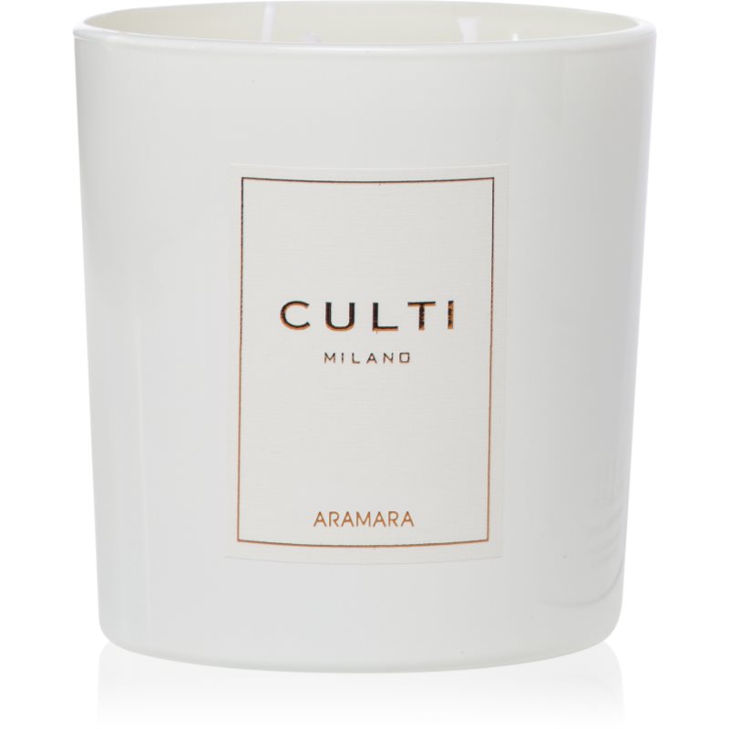 Culti Milano Aramara lumânare parfumată 550 g