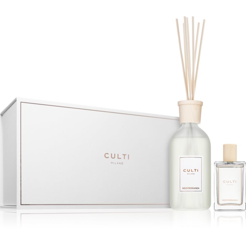 Culti Milano Mediterranea Gift Box set cadou
