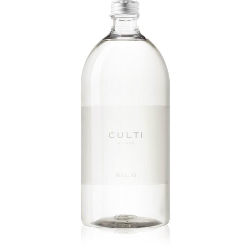 Culti Refill Tessuto reumplere în aroma difuzoarelor 1000 ml