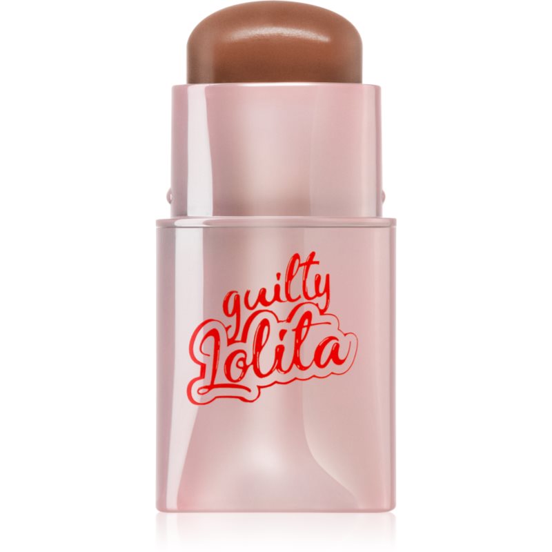 Cupio Guilty Lolita blush cremos culoare Honeymoon Flirt 7 g