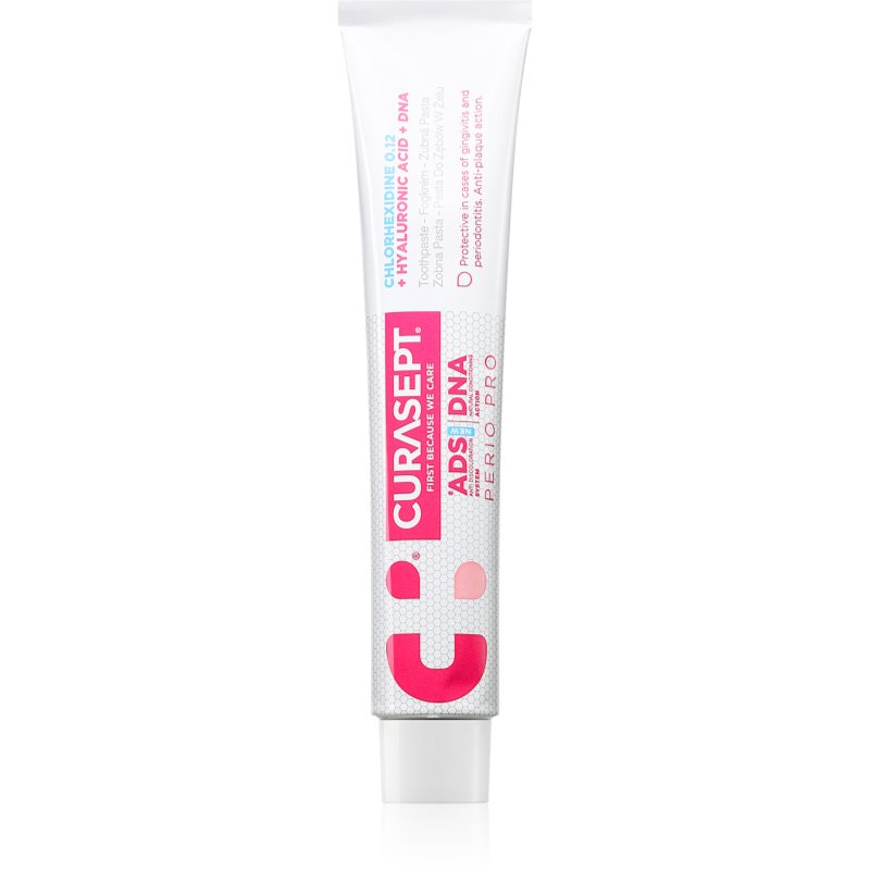 Curasept ADS DNA Perio Pro Pasta de dinti cu gel 75 ml