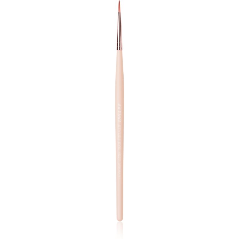 da Vinci Style pensula pentru eyeliner tip 4527 1 buc