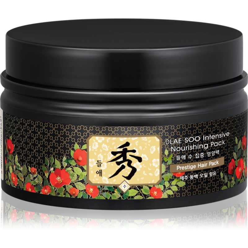 DAENG GI MEO RI Dlae Soo Intensive Nourishing Pack mască hrănitoare profundă pentru par deteriorat 200 ml