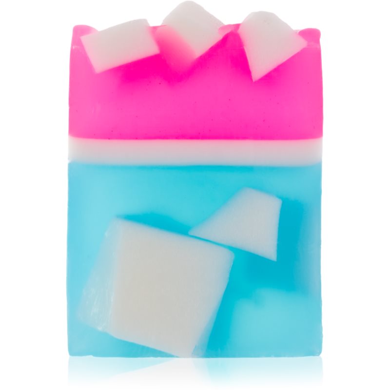 Daisy Rainbow Soap Melon Blast săpun solid pentru copii