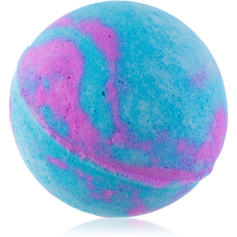 Daisy Rainbow Bath Bomb bile eferverscente pentru baie Melon Blast 120 g