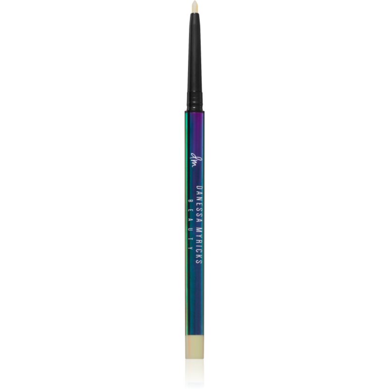 Danessa Myricks Beauty Infinite Chrome Micropencil creion dermatograf waterproof culoare Opal 0.15 g