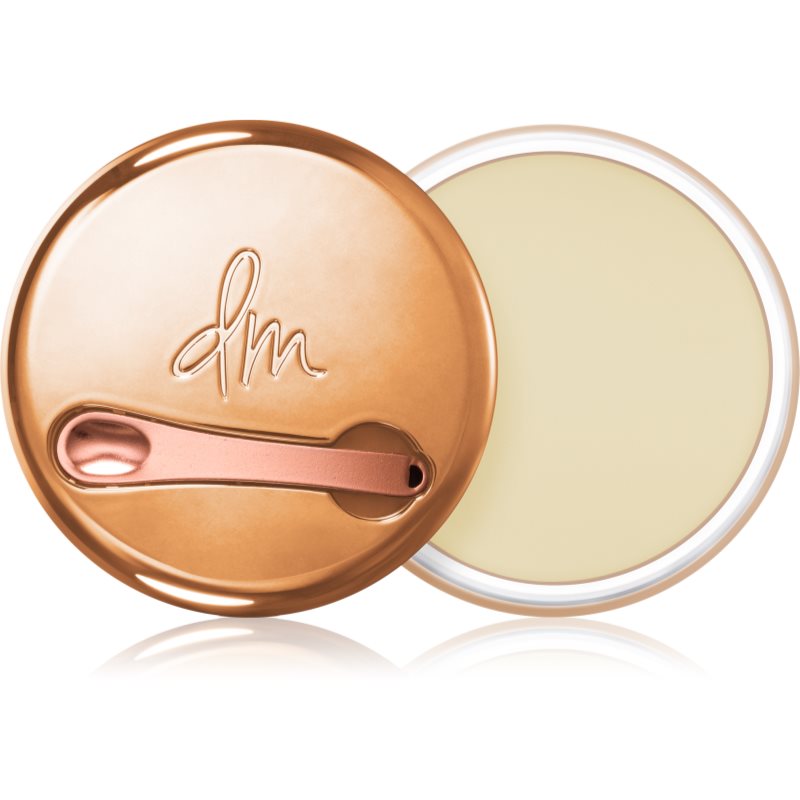 Danessa Myricks Beauty Yummy Skin Blurring Balm Powder make-up compact culoare Universal - Translucent 18 g