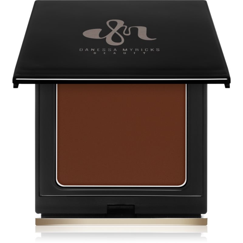 Danessa Myricks Beauty Balm Contour crema Bronzantã culoare Deep 2 10 g