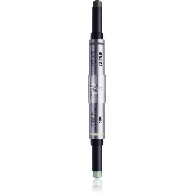 Danessa Myricks Beauty Colorfix Stix machiaj multifuncțional pentru ochi, buze și față culoare Duo 10 Galaxy Crush/Shadow Eclipse 2x3 g