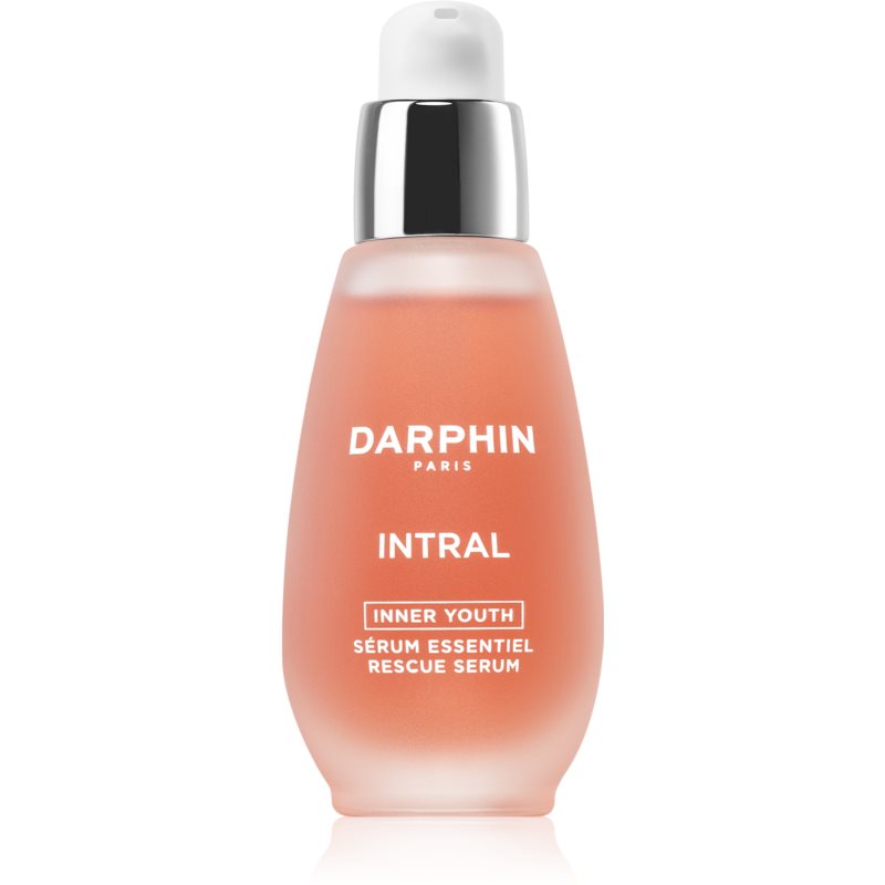 Darphin Intral Inner Youth Rescue Serum ser calmant pentru piele sensibilă 50 ml