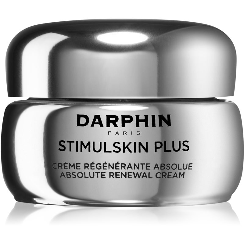 Darphin Mini Absolute Renewal Cream Crema Intensiv Regeneratoare 15 Ml