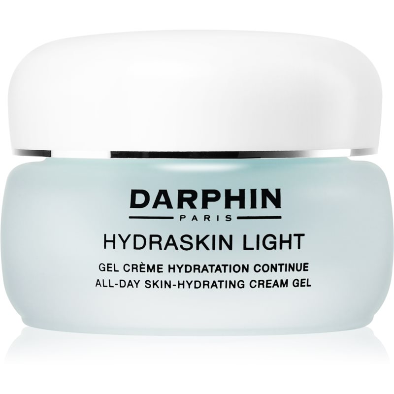 Darphin Hydraskin Light Hydrating Cream Gel Gel Crema Hidratant Pentru Piele Normala Si Mixta 50 Ml