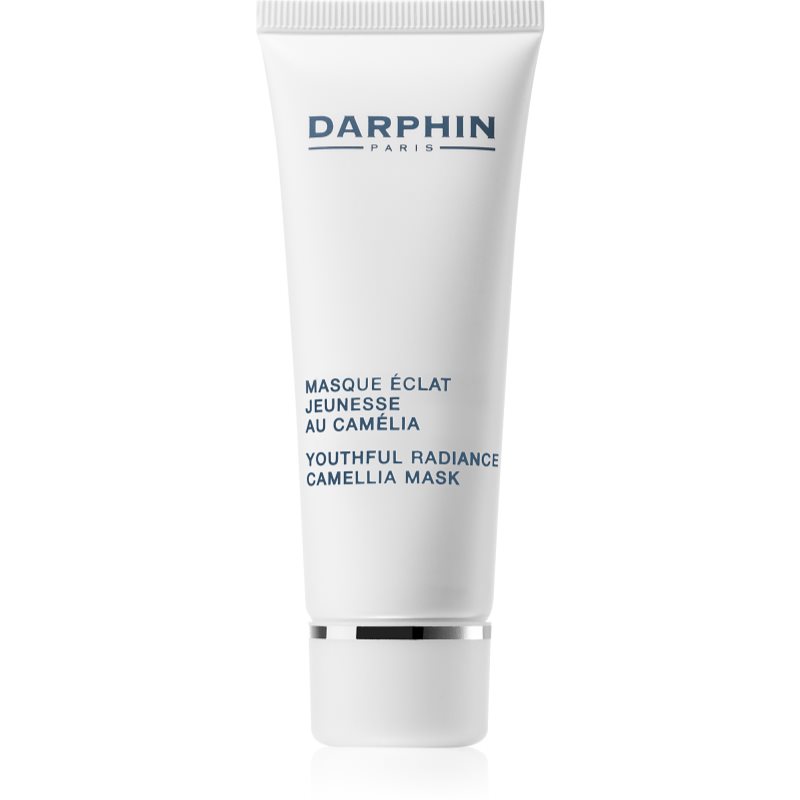 Darphin Youthful Radiance Camellia Mask mască de întinerire camelie 75 ml