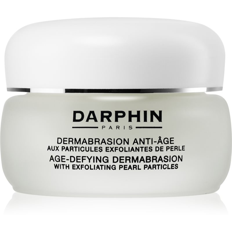 Darphin Age-Defying Dermabrasion dermabraziune împotriva îmbătrânirii pielii 50 ml