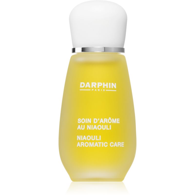 Darphin Niaouli Aromatic Care ulei facial 15 ml