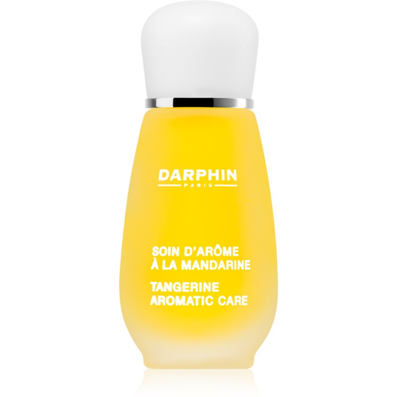 Darphin Tangerine Aromatic Care Ulei esential de mandarine 15 ml