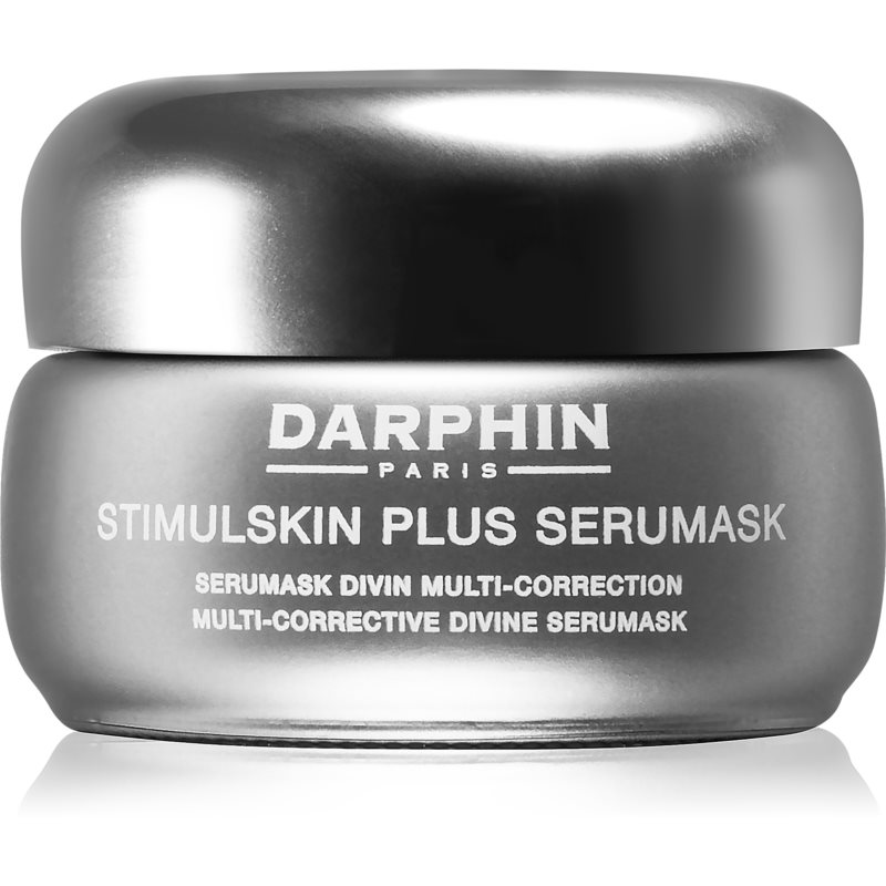 Darphin Stimulskin Plus Multi-corrective Serumask Masca Anti-imbratranire Corectare Multipla Pentru Ten Matur 50 Ml