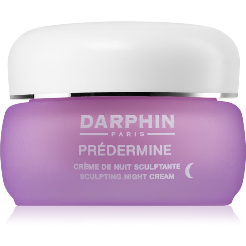 Darphin Prédermine Night Cream Crema Anti-rid De Noapte Cu Efect Matifiant 50 Ml