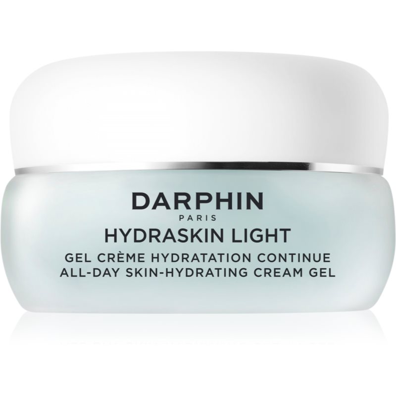 Darphin Hydraskin Light Hydrating Cream Gel gel crema hidratant pentru piele normală și mixtă 30 ml