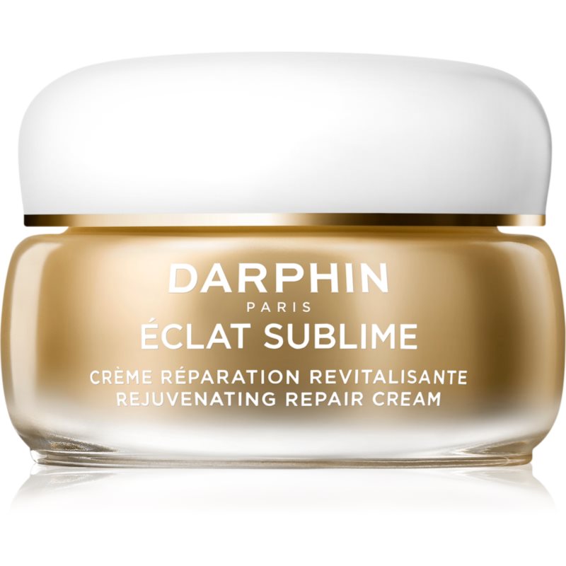 Darphin Éclat Sublime Rejuvenating Repair Cream crema regeneratoare pentru fermitatea pielii 50 ml