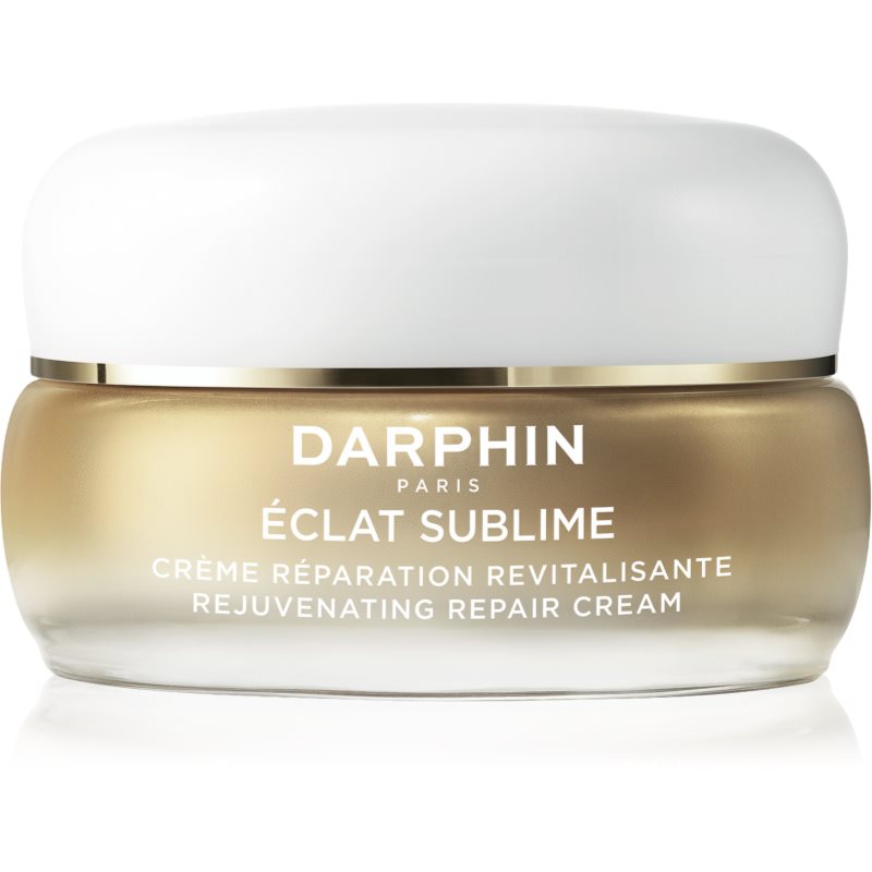 Darphin Éclat Sublime Rejuvenating Repair Cream crema regeneratoare pentru fermitatea pielii 30 ml