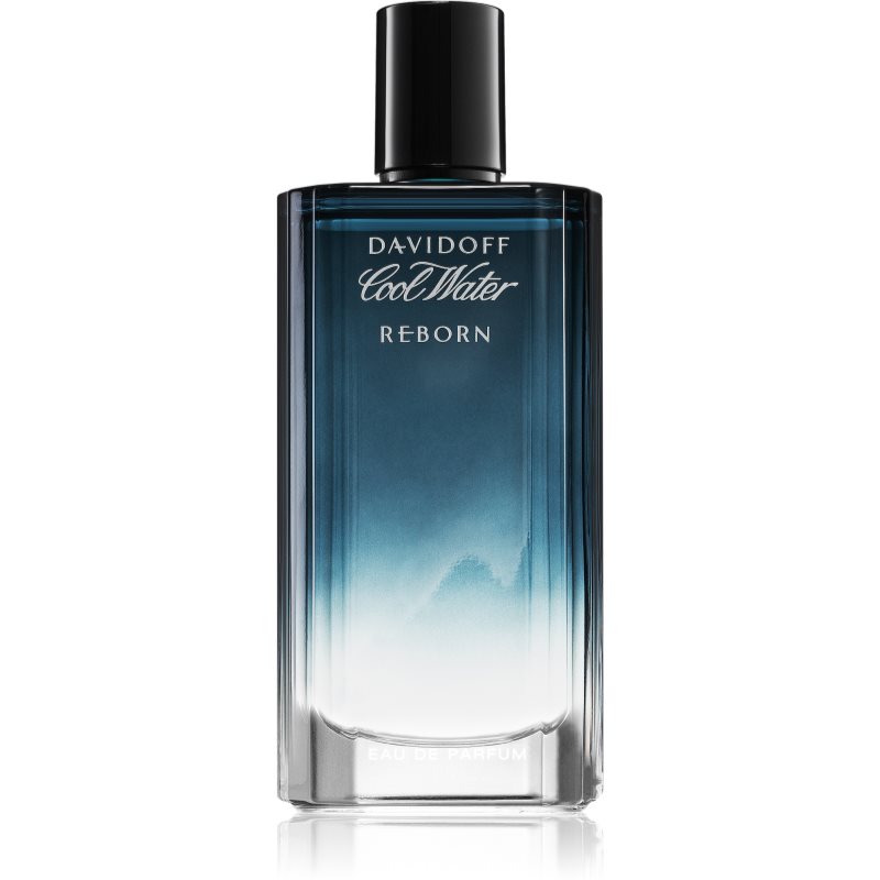 Davidoff Cool Water Reborn Eau de Parfum pentru bărbați 100 ml
