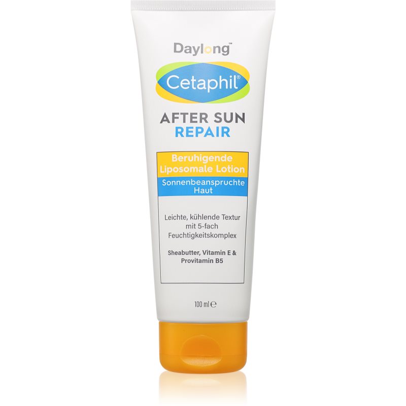 Daylong After Sun Repair Lotion loțiune regenerativa lipozomală dupa plaja 100 ml