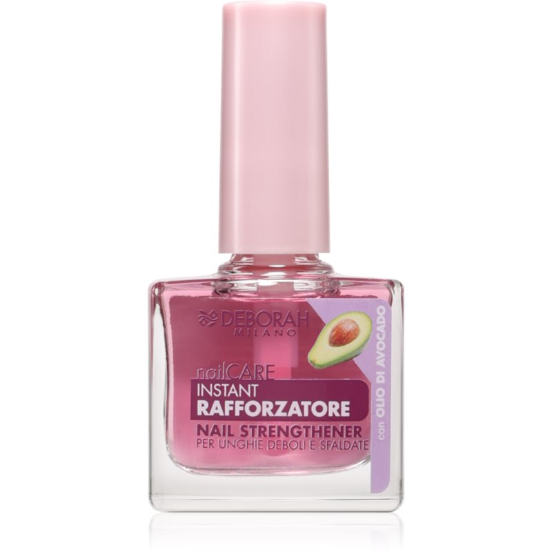 Deborah Milano Strengthener lac de unghii intaritor 8.5 ml