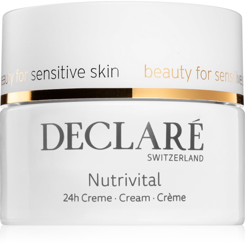 Declaré Vital Balance crema hranitoare pentru piele normala 50 ml