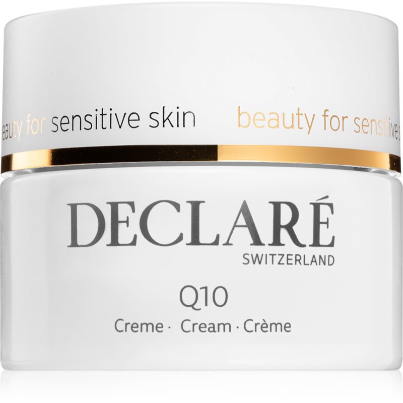 Declaré Age Control crema de fata cu efect de fermitate cu coenzima Q10 50 ml