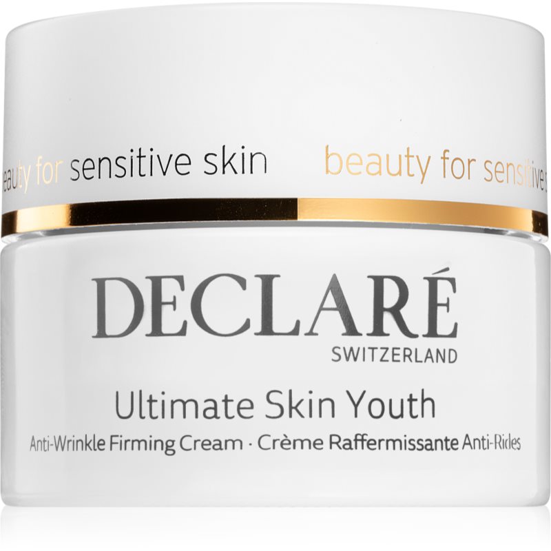 Declaré Age Control crema fermitate anti-rid pentru un aspect intinerit 50 ml