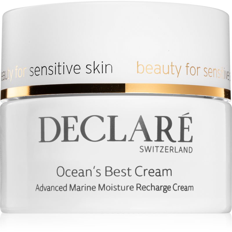 Declaré Hydro Balance crema pentru refacerea umiditatii 50 ml