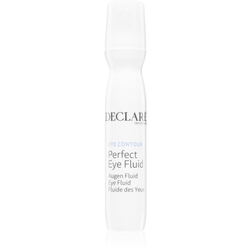 Declaré Eye Contour Roll-on pentru ochi racoritor impotriva ridurilor si a punctelor negre 15 ml