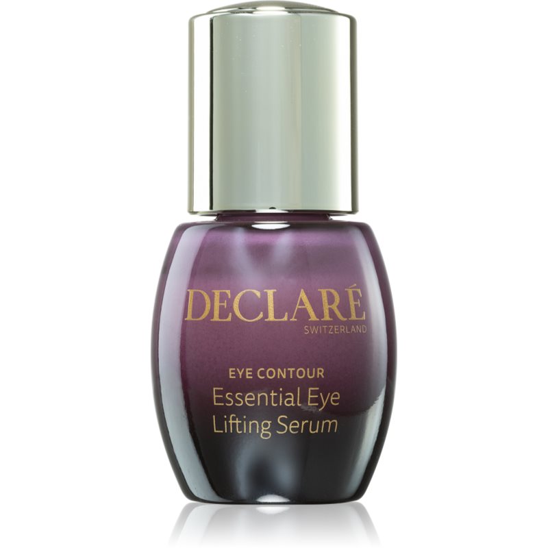 Declaré Eye Contour ser pentru ochi cu efect de lifting 15 ml