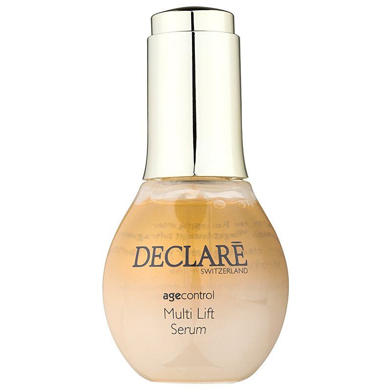 Declaré Age Control Ser lifting pentru fermitatea contururilor feței 50 ml