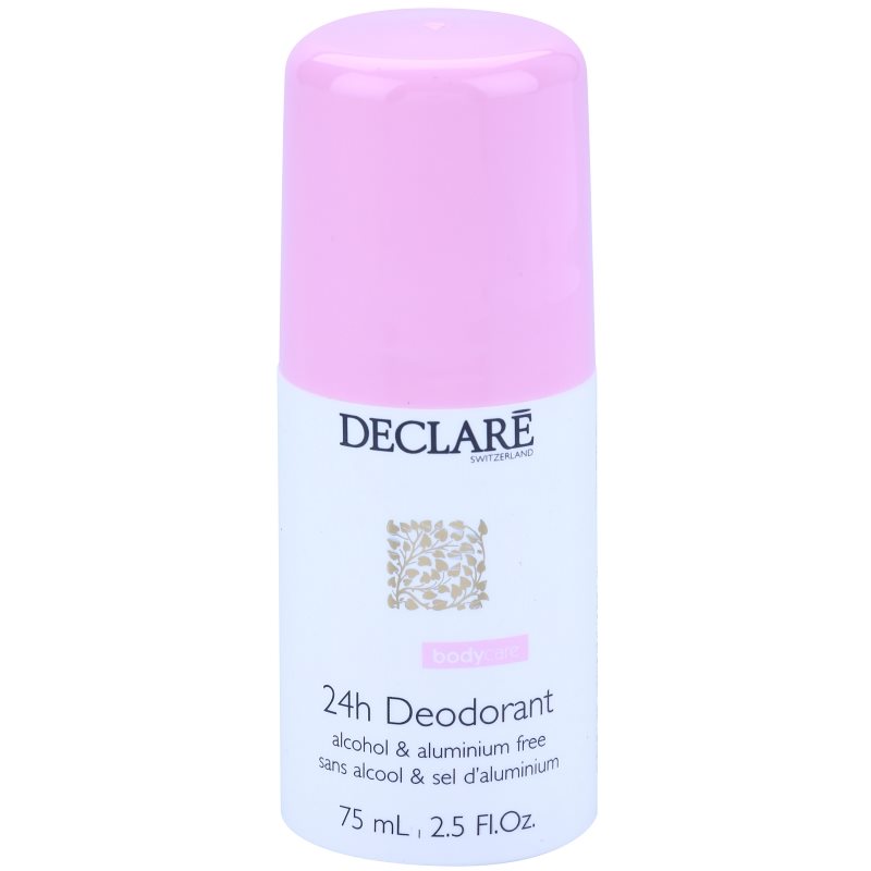 Declaré Body Care Deodorant roll-on 24 de ore 75 ml